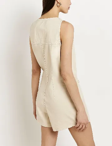 Salopeta River Island, crem