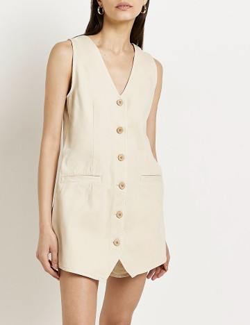 Salopeta River Island, crem