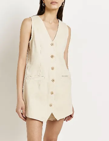 Salopeta River Island, crem