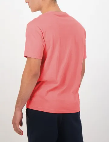 Tricou American Eagle, roz