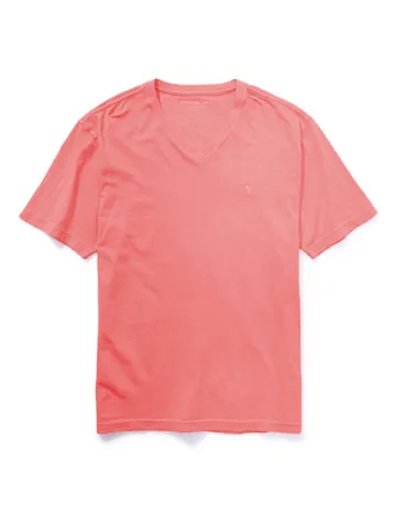 Tricou American Eagle, roz