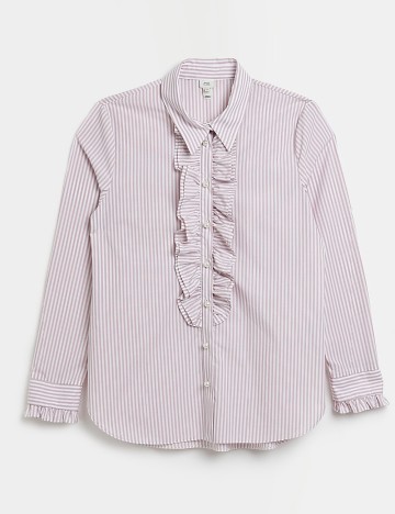 Camasa River Island, roz