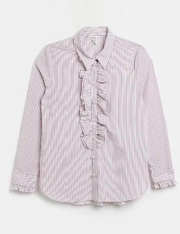 Camasa River Island, roz