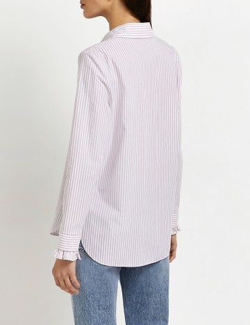 Camasa River Island, roz