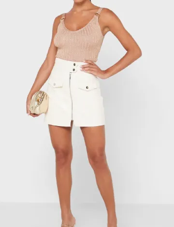 Maiou River Island, crem