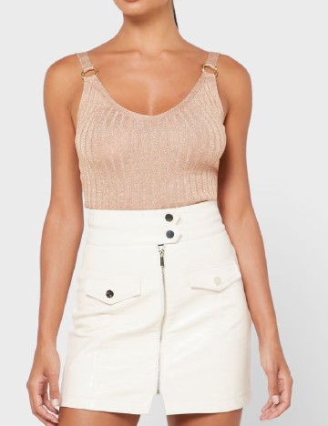 Maiou River Island, crem