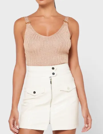 Maiou River Island, crem