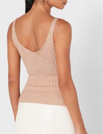 Maiou River Island, crem