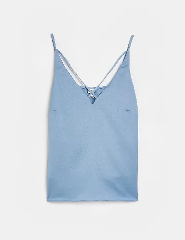 Maiou River Island, bleu