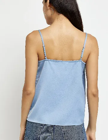 Maiou River Island, bleu