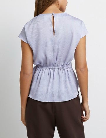 Bluza River Island, lila