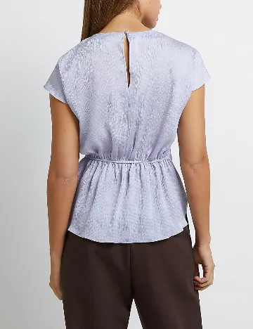 Bluza River Island, lila