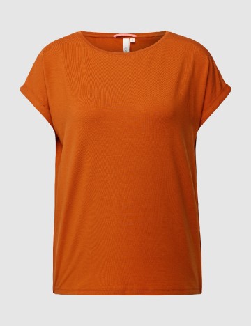 Tricou Q/S, portocaliu