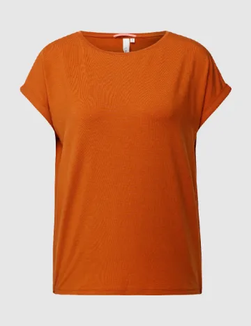 Tricou Q/S, portocaliu