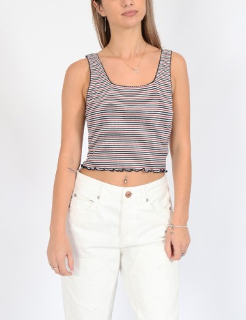 Top American Eagle, mix culori