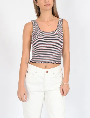 Top American Eagle, mix culori Mix culori