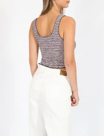 Top American Eagle, mix culori Mix culori