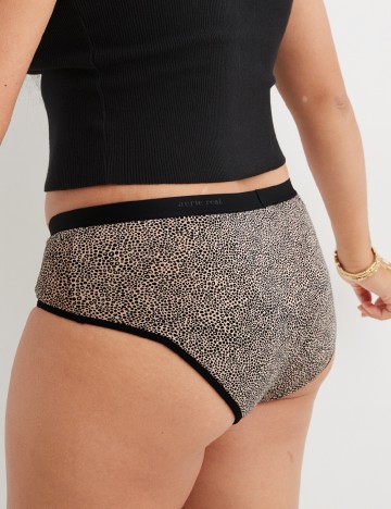 Chilot Aerie, animal print