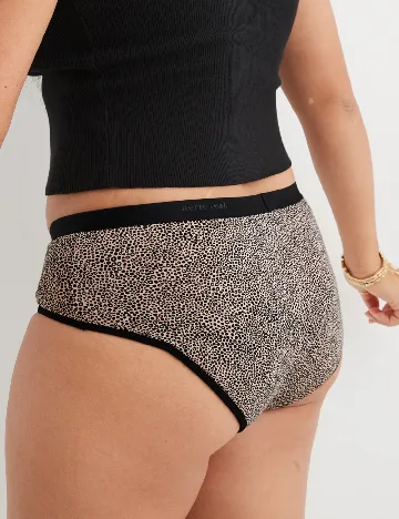 Chilot Aerie, animal print Animal print