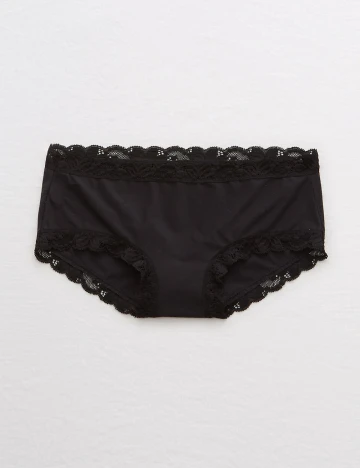 Chilot Aerie, negru Negru