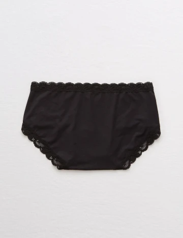 Chilot Aerie, negru Negru