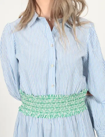 Rochie scurta River Island, bleu