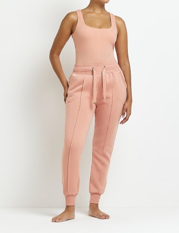 Body River Island, roz