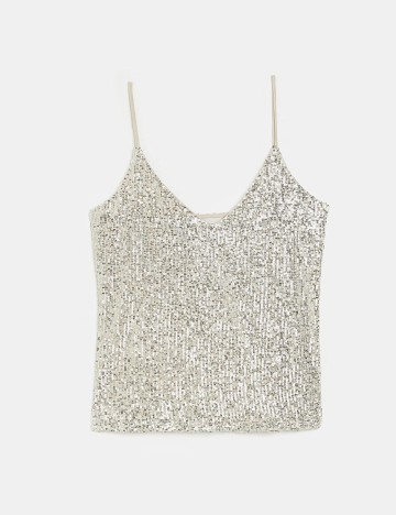 Maiou River Island, crem