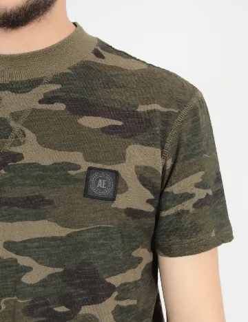 Tricou American Eagle, army