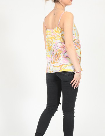 Maiou River Island, mix culori