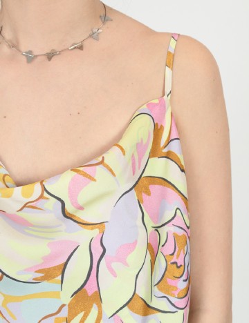 Maiou River Island, mix culori