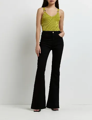 Maiou River Island, verde