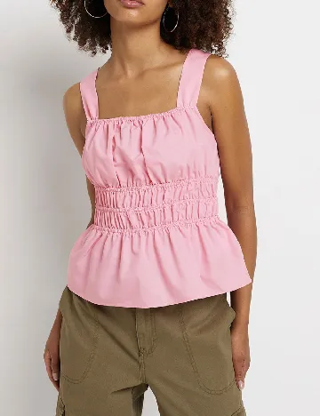 Top River Island, roz