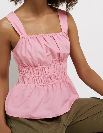 Top River Island, roz