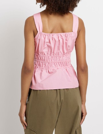 Top River Island, roz