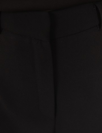 Pantaloni River Island, negru