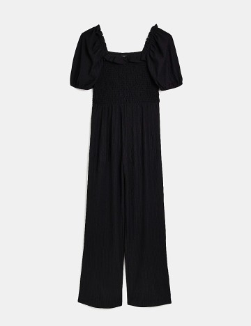 Salopeta River Island, negru