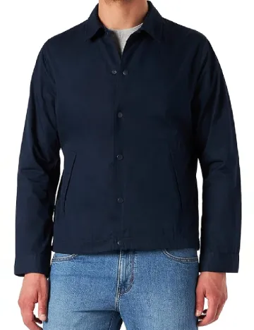 Jacheta s.Oliver, bleumarin Albastru