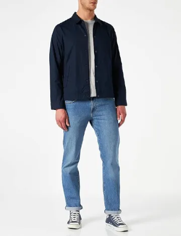 Jacheta s.Oliver, bleumarin Albastru