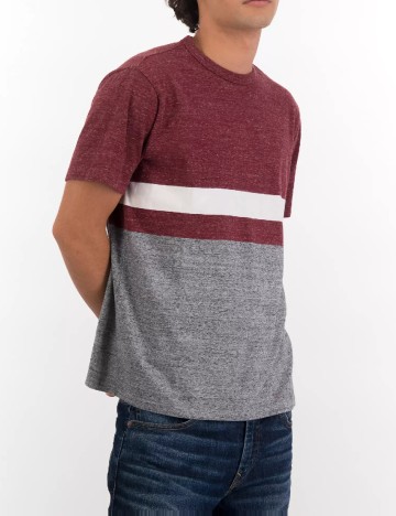Tricou American Eagle, mix culori