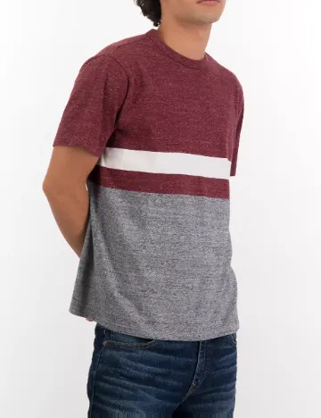Tricou American Eagle, mix culori
