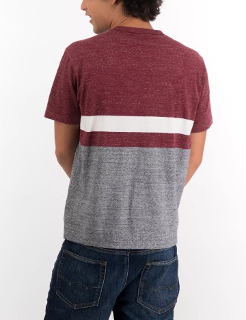 Tricou American Eagle, mix culori