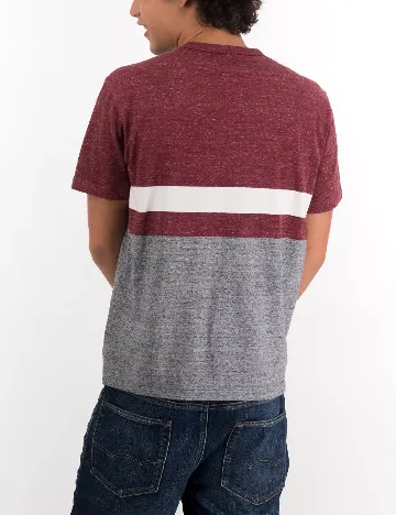 Tricou American Eagle, mix culori