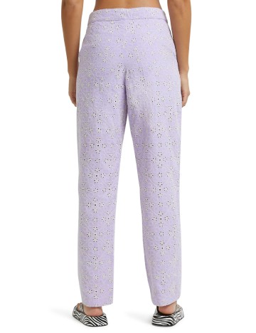 Pantaloni River Island, mov