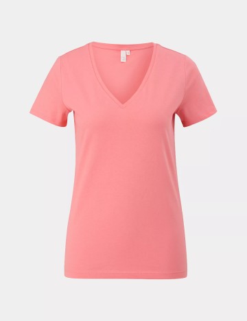 Tricou Q/S, roz