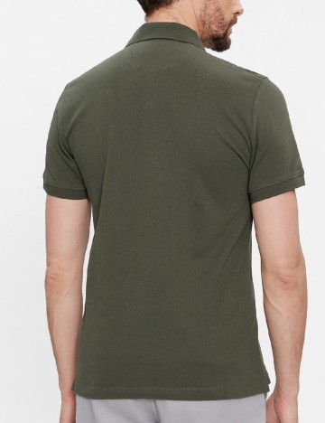 Tricou s.Oliver, verde