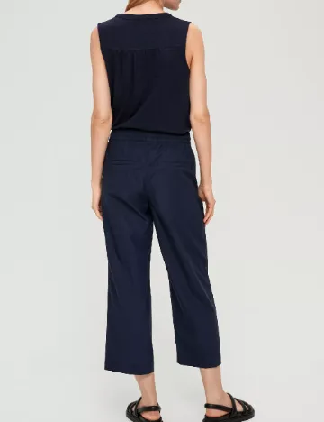 Bluza s.Oliver, bleumarin
