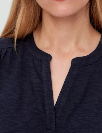 Bluza s.Oliver, bleumarin