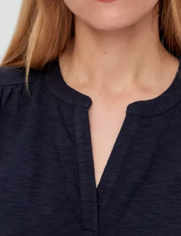 Bluza s.Oliver, bleumarin