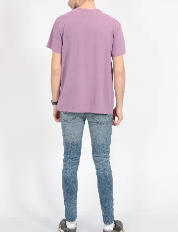 Tricou American Eagle, mov